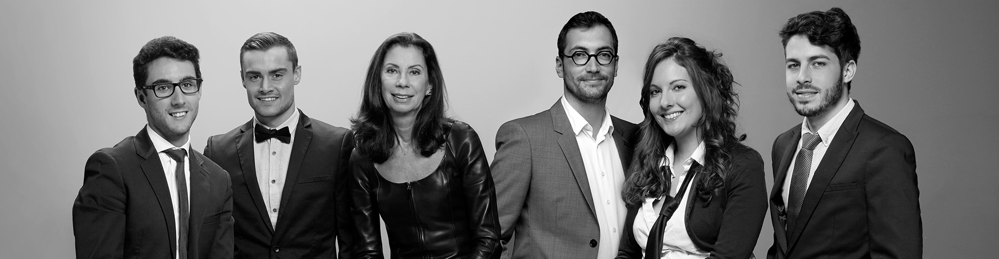 The Agency
