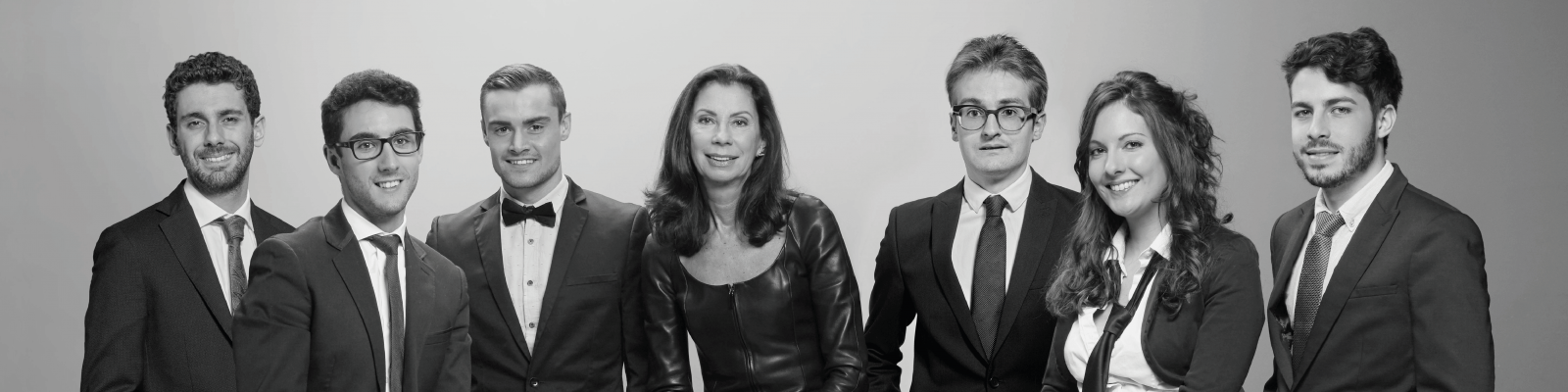 The Agency