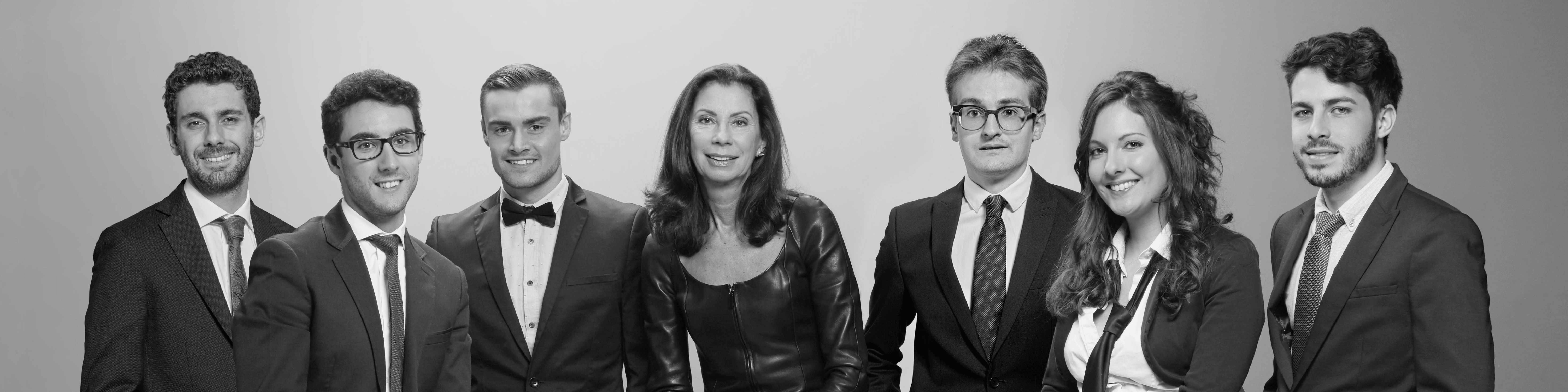 L'agence