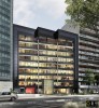 Réhabilitation immeuble le Phénicien à Boulogne par OGIC - future façade