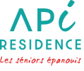 Logo API Residence