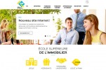 FNAIM - ESI -Nouveau site Internet