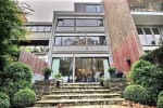 Biens Bruxelles - maison d'architecte de 250m² - vendue 995 000 €